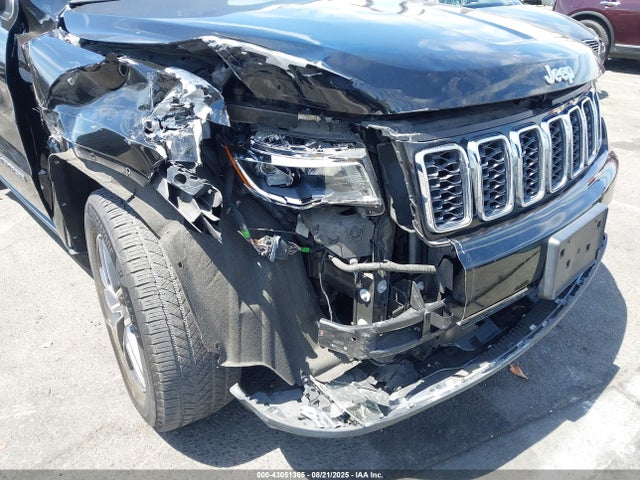 Jeep Grand Cherokee 2020 1C4RJEBG7LC281096 Image 6