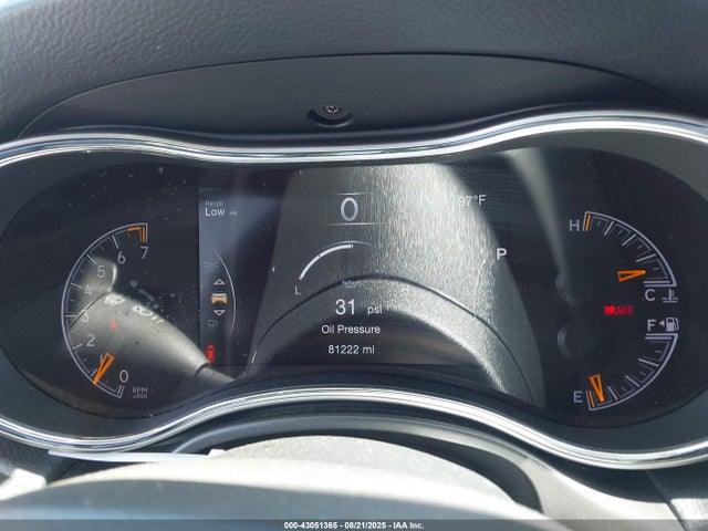 Jeep Grand Cherokee 2020 1C4RJEBG7LC281096 Image 7
