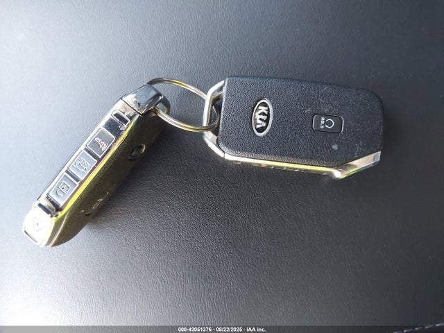 5XYP3DHC4MG156425 KIA kmc gdi lambda-ii