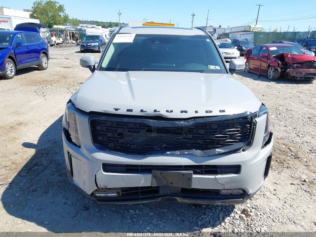 5XYP3DHC4MG156425 KIA kmc gdi lambda-ii