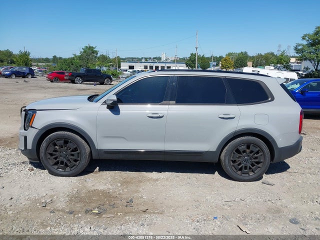 5XYP3DHC4MG156425 KIA kmc gdi lambda-ii