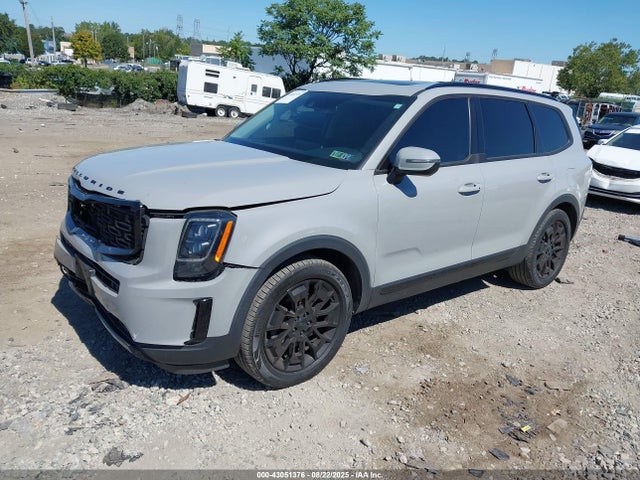 5XYP3DHC4MG156425 KIA kmc gdi lambda-ii