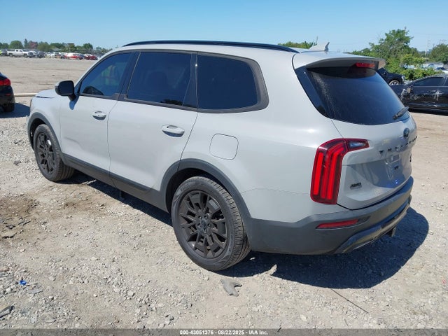 5XYP3DHC4MG156425 KIA kmc gdi lambda-ii