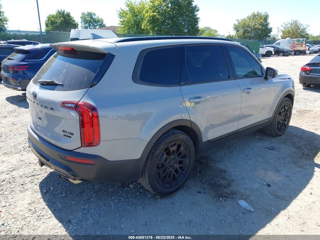 5XYP3DHC4MG156425 KIA kmc gdi lambda-ii
