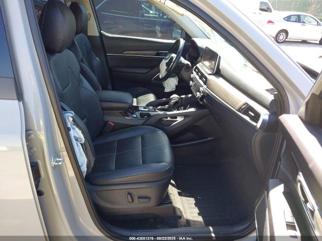 5XYP3DHC4MG156425 KIA kmc gdi lambda-ii