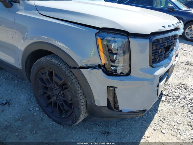 5XYP3DHC4MG156425 KIA kmc gdi lambda-ii