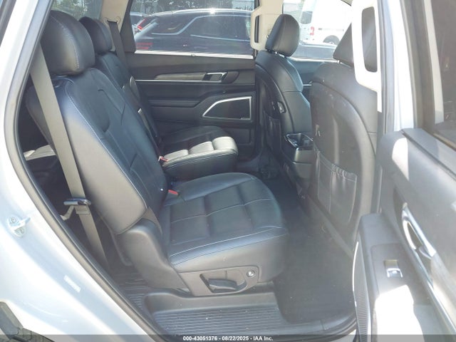 5XYP3DHC4MG156425 KIA kmc gdi lambda-ii
