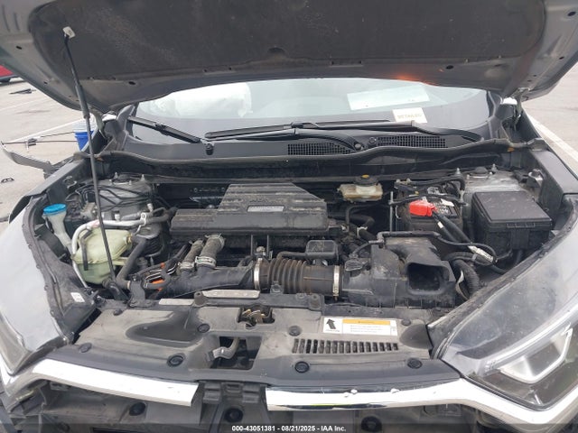 5J6RW2H88HL008833 Honda l15be