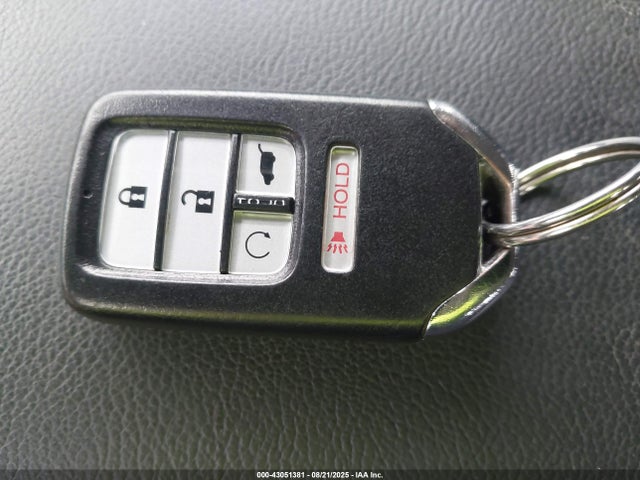 5J6RW2H88HL008833 Honda l15be