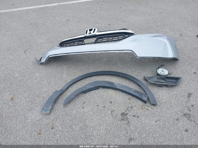 5J6RW2H88HL008833 Honda l15be