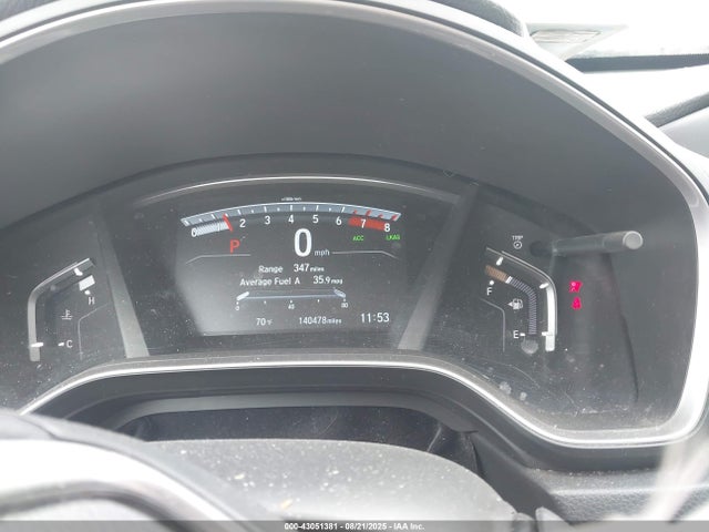 5J6RW2H88HL008833 Honda l15be