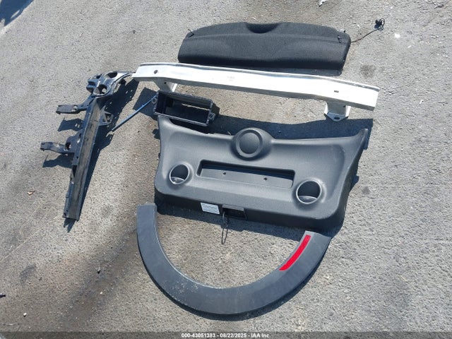 WMWXP7C56K2A53738 Mini Hardtop