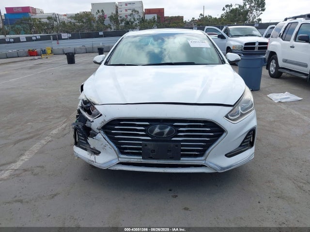 5NPE34AF6JH674990 Hyundai gdi theta-ii