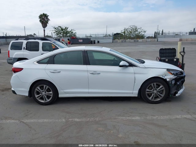 5NPE34AF6JH674990 Hyundai gdi theta-ii