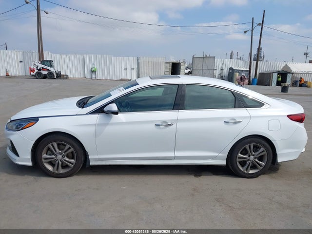 5NPE34AF6JH674990 Hyundai gdi theta-ii