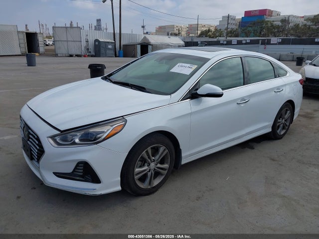 5NPE34AF6JH674990 Hyundai gdi theta-ii