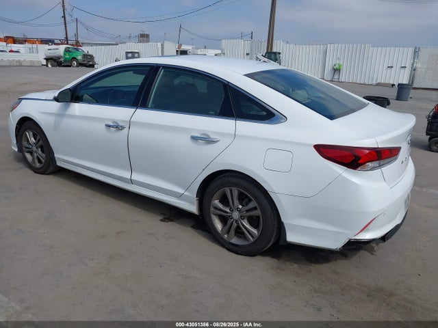 5NPE34AF6JH674990 Hyundai gdi theta-ii