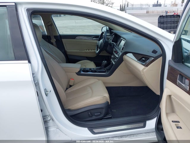 5NPE34AF6JH674990 Hyundai gdi theta-ii