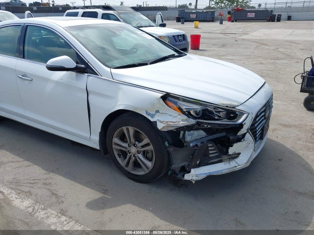 5NPE34AF6JH674990 Hyundai gdi theta-ii