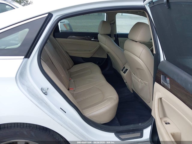 5NPE34AF6JH674990 Hyundai gdi theta-ii