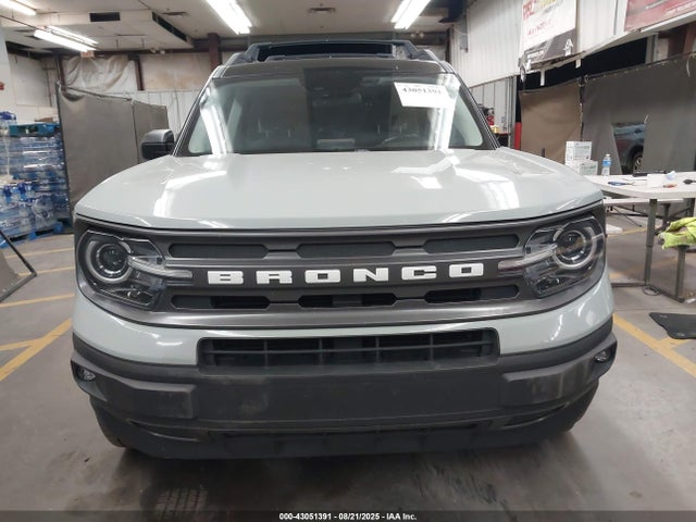 3FMCR9B6XMRA52696 Ford dragon