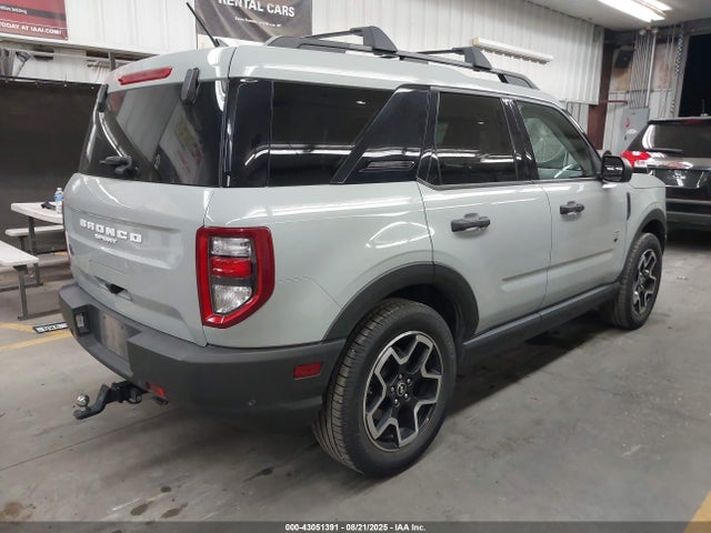 3FMCR9B6XMRA52696 Ford dragon