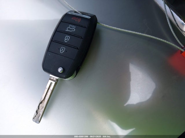 KIA Sportage Lx 2020 KNDPM3AC1L7780471 Image 11