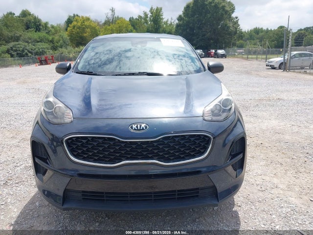 KIA Sportage Lx 2020 KNDPM3AC1L7780471 Image 12
