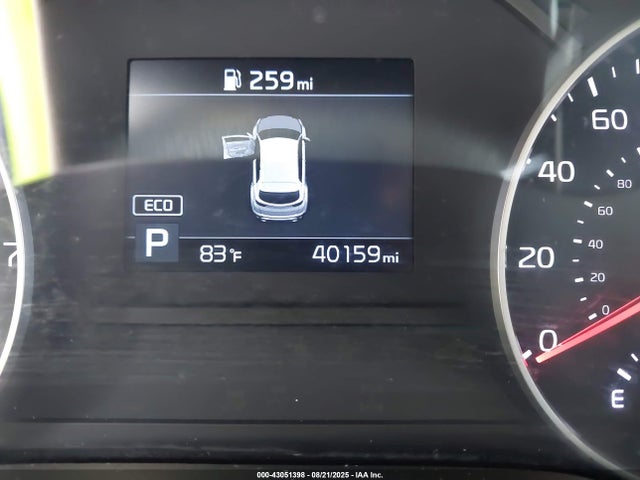 KIA Sportage Lx 2020 KNDPM3AC1L7780471 Image 15