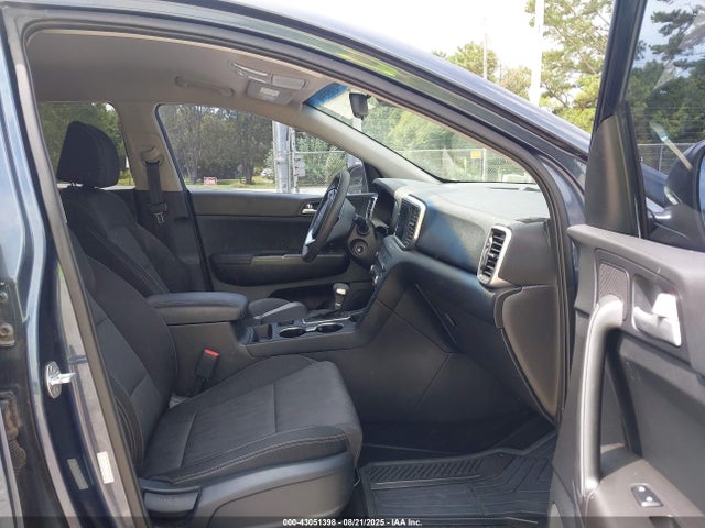 KIA Sportage Lx 2020 KNDPM3AC1L7780471 Image 5