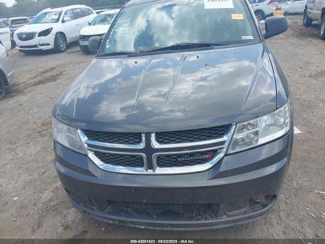 Dodge Journey 2017 3C4PDCAB5HT525767 Image 12