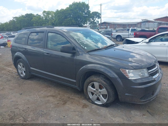 Dodge Journey 2017 3C4PDCAB5HT525767 Image 13