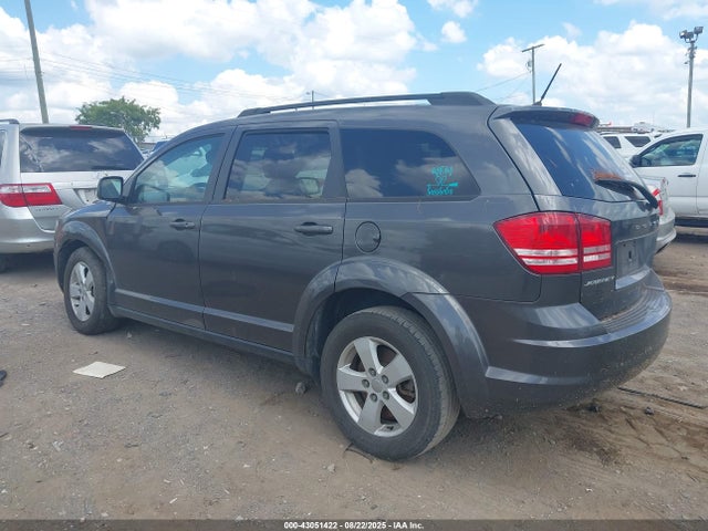Dodge Journey 2017 3C4PDCAB5HT525767 Image 14