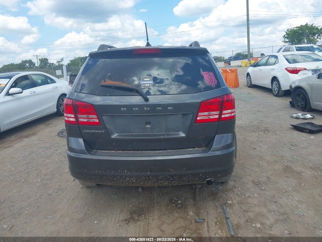 Dodge Journey 2017 3C4PDCAB5HT525767 Image 16