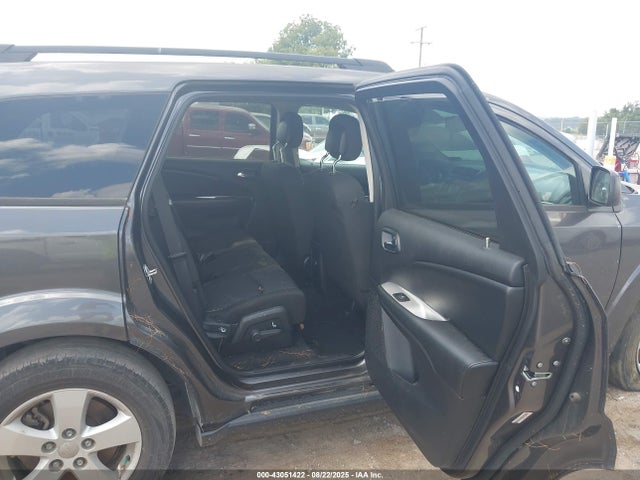 Dodge Journey 2017 3C4PDCAB5HT525767 Image 8