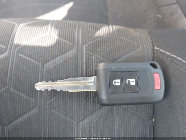 2021 MITSUBISHI OUTLANDER SPORT JA4APUAU8MU020756 Photo 10