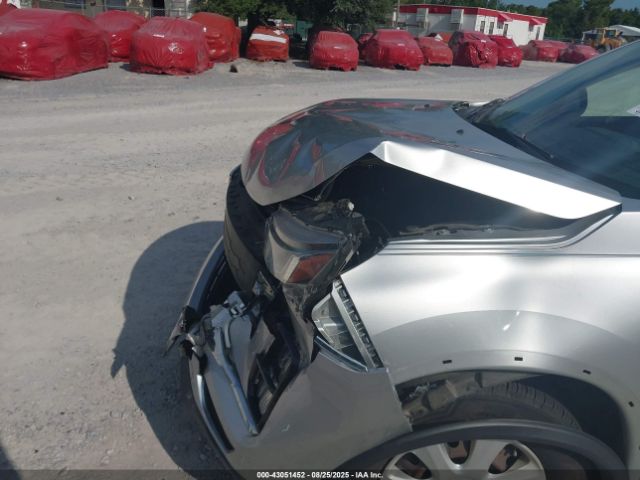 2021 MITSUBISHI OUTLANDER SPORT JA4APUAU8MU020756 Photo 5