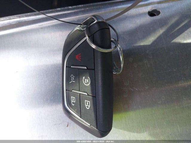 2024 CADILLAC LYRIQ 1GYKPWRL4RZ126448 Photo 10