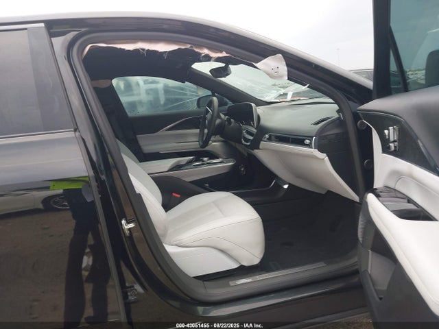 2024 CADILLAC LYRIQ 1GYKPWRL4RZ126448 Photo 4