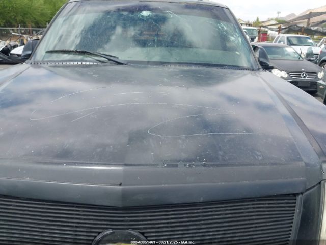 2005 CADILLAC ESCALADE EXT 3GYEK62N65G181081 Photo 9