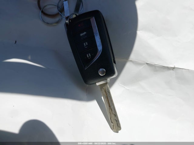 4T1B11HK6JU151853 Toyota a25a-fks