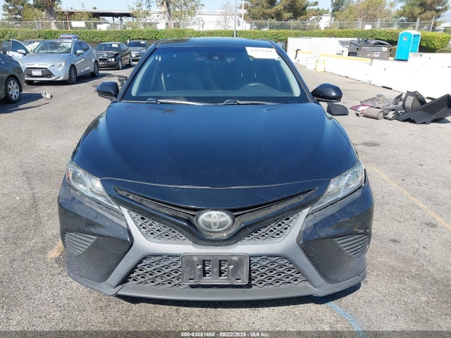 4T1B11HK6JU151853 Toyota a25a-fks