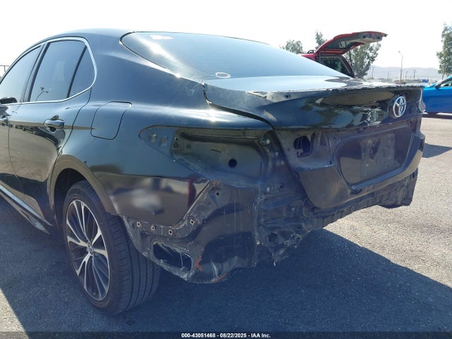 4T1B11HK6JU151853 Toyota a25a-fks
