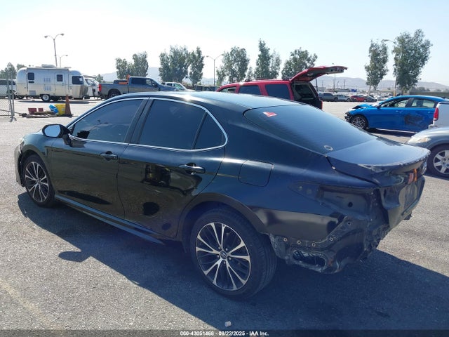 4T1B11HK6JU151853 Toyota a25a-fks