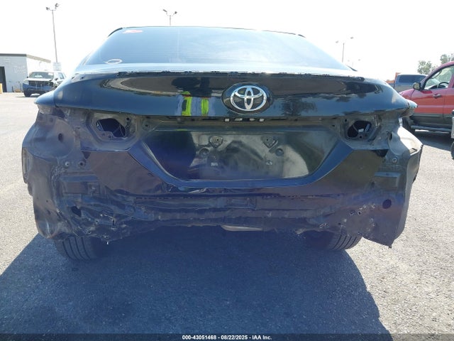 4T1B11HK6JU151853 Toyota a25a-fks