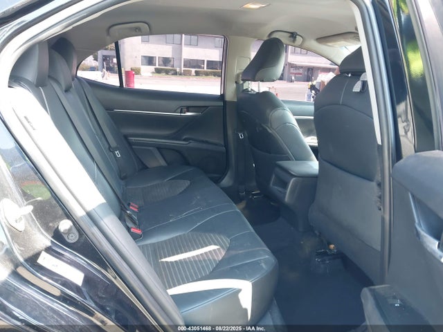 4T1B11HK6JU151853 Toyota a25a-fks