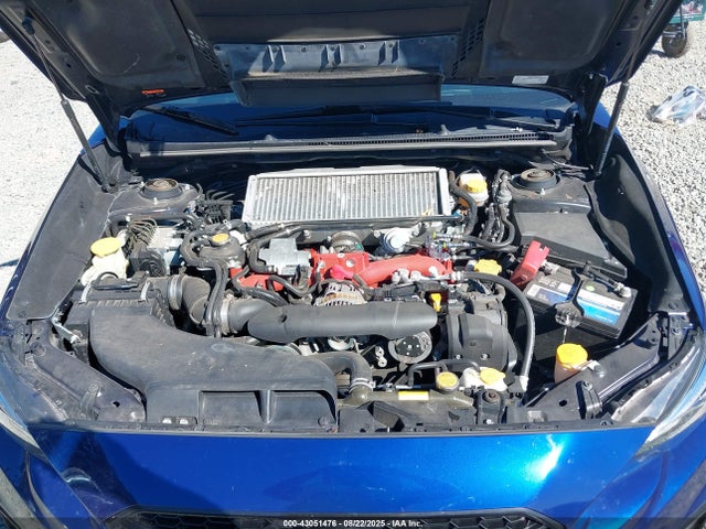Subaru 2020 2020 JF1VA2E63L9801507 Image 10
