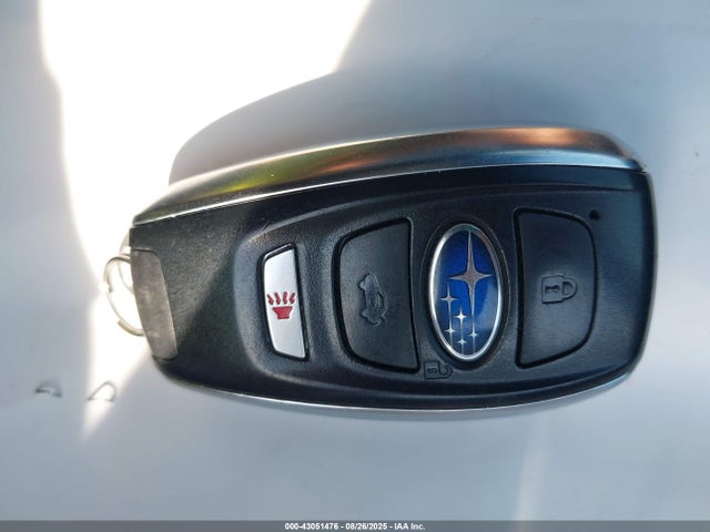 Subaru 2020 2020 JF1VA2E63L9801507 Image 11