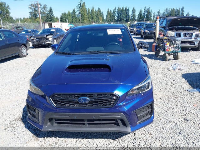 Subaru 2020 2020 JF1VA2E63L9801507 Image 12