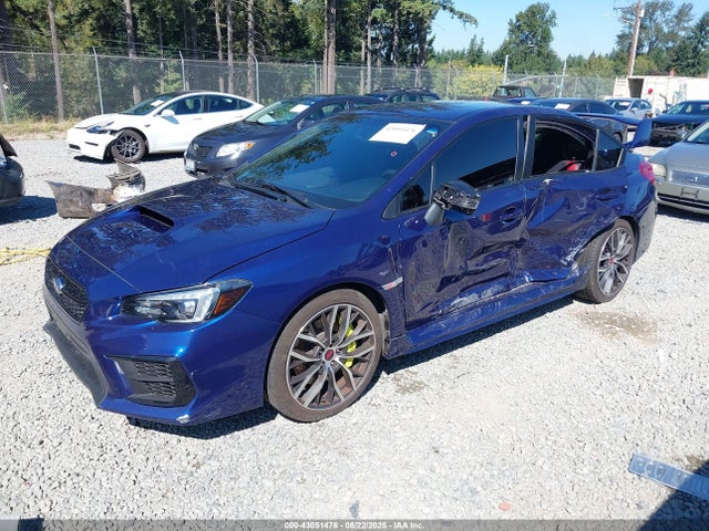 Subaru 2020 2020 JF1VA2E63L9801507 Image 2